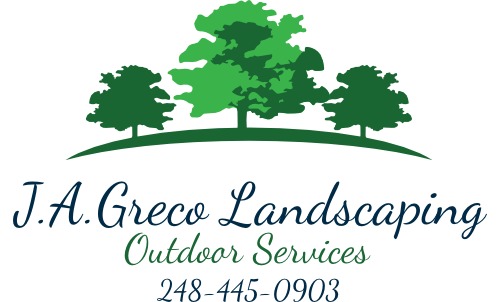 J.a.Greco Landscaping